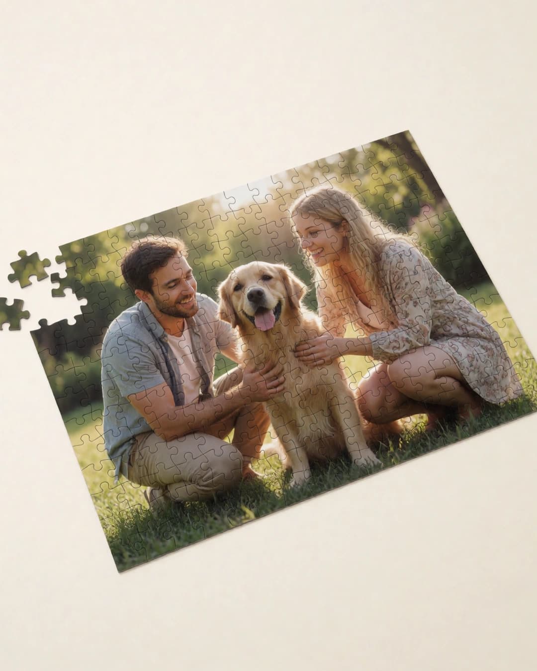 Photo Puzzles